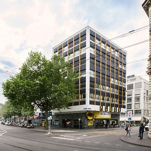 Nest - Steinentorstrasse 8
